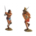 ROM018 Gladiiator vs Warrior
